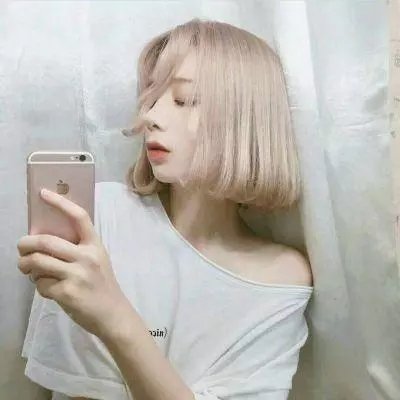 微笑
